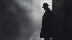 Noir Jazz Smooth Moody and Cinematic Late-Night Vibes