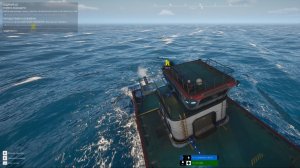 The Last Caretaker #5, Могила Норфолка, Извлечь человеческое семя