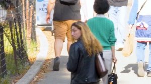 Забавный пукающий розыгрыш в Нью-Йорке! Разрази меня ГРОМ!