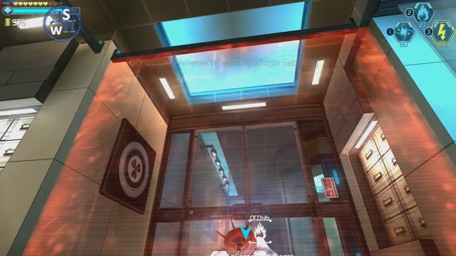 Миссия Дарвина: ФБР учебный полигон!!!