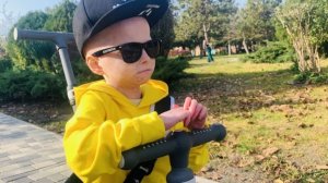 ГРУСТНО ОСОЗНАВАТЬ ЭТО / Чуть не испортил всем  настроение / Отношение к беременным в поликлинике