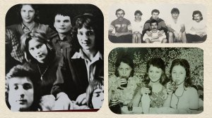 Машина Времени - Интинцы