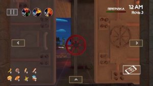 5 ночей с Тимохой 5 Гемплейный трейлер.