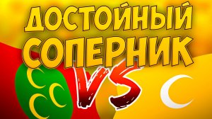 🐎 Война с Египтом в Europa Universalis 5 🐎