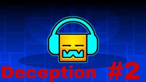Прохожу уровень "Deception" #2