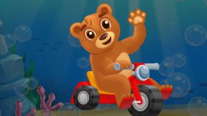 Алфавит для малышей  Чтение Учимся читать Развивающие игры для детей. Алфавит – это развивающие игры