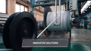 Technological tour of JSC "MKF"