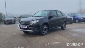 GRANTA ACTIVE CROSS В КОМПЛЕКТАЦИИ COMFORT