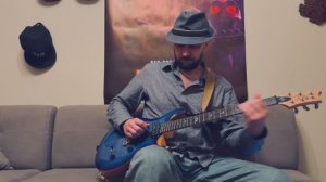 Just a friend of mine - Adam Hawley / by Cot D’Ivuar