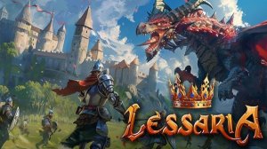 Миссия 4 "Священная роща" | Lessaria: Fantasy Kingdom Sim