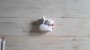 Пинетки «Зайчики»