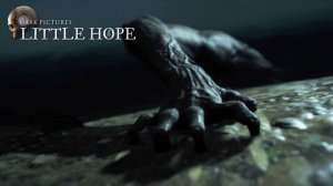 The Dark Pictures Anthology Little Hope (Русская озвучка) часть 4