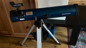 Движение Сатурна по небосклону