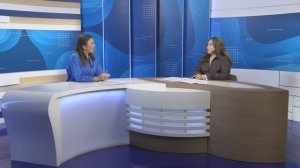 «Здесь и сейчас»: Екатерина Брянцева, о профориентации школьников и проекте «Билет в будущее»