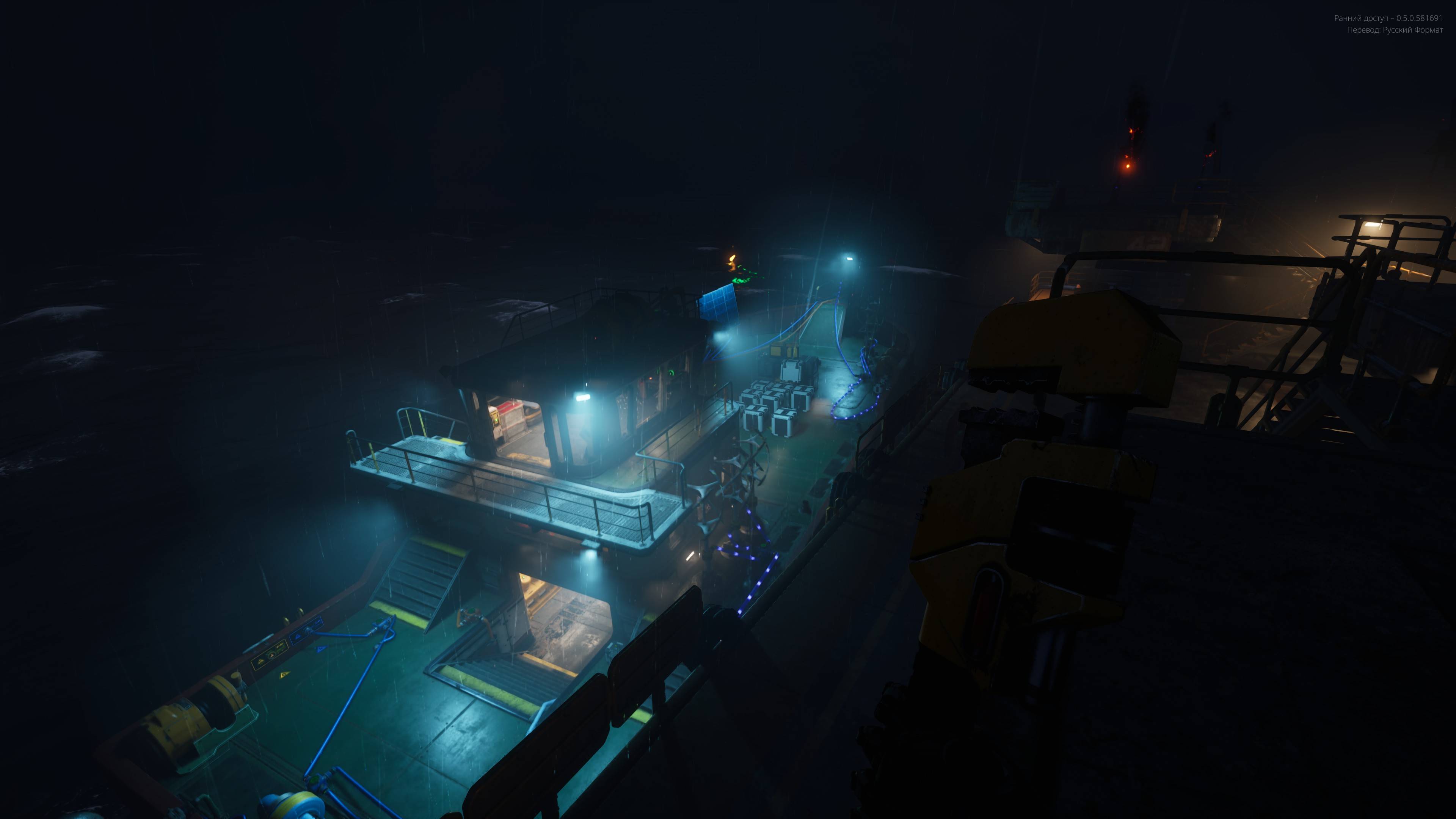 The Last Caretaker.Выживание Робота.Серия 9.Лут ради Лута!