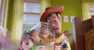 «История Игрушек 5»,тизер