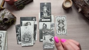 что вам принесет ретроградный меркурий? #таро #расклад