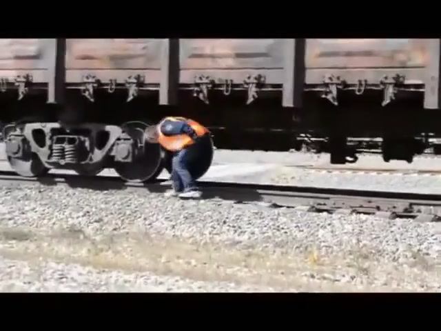 Порядок действий при уходе вагонов со станции на перегон