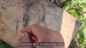 Ep.90 Covering It Up (Russian Subtitles)