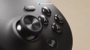 Steam Machine — анонсирующий трейлер