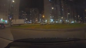 Россия. Санкт-Петербург. 10.11.2025. 2/5