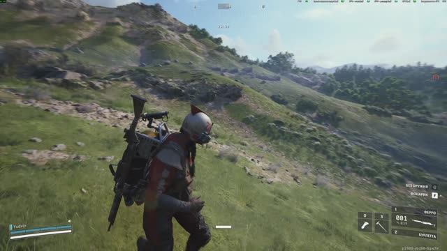 ARC Raiders новинка - смотрим шутер с эвакуацией - часть 14 смотреть онлайн