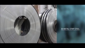 Производство ленточных пил по металлу BX TOOL – биметалл