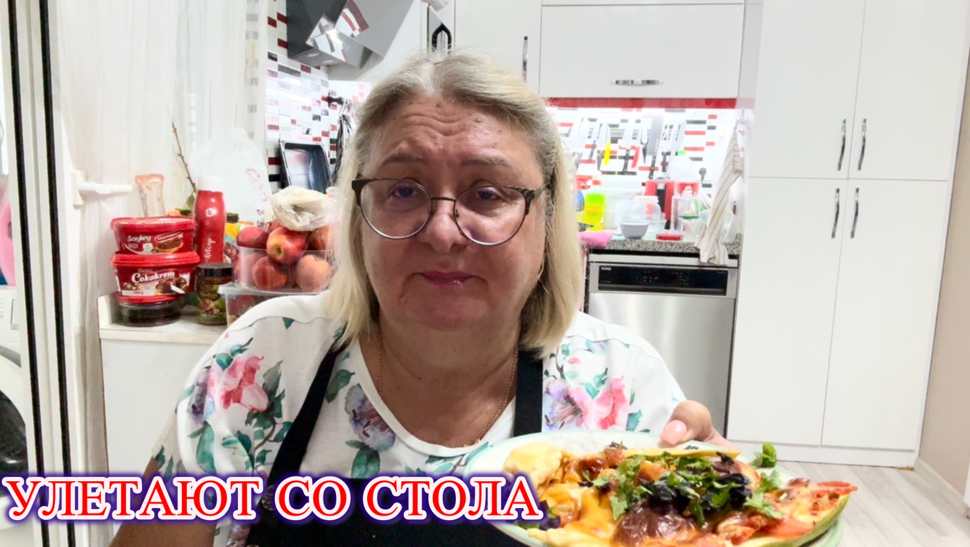 ‼️ ЗАБУДЬТЕ ПРО ЖАРКУ! КАБАЧКИ в духовке — вкуснее, проще, полезнее!