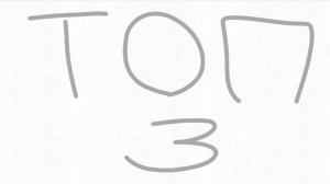 ТОП 3 Лучших ФОКУСА!!! *туториал*