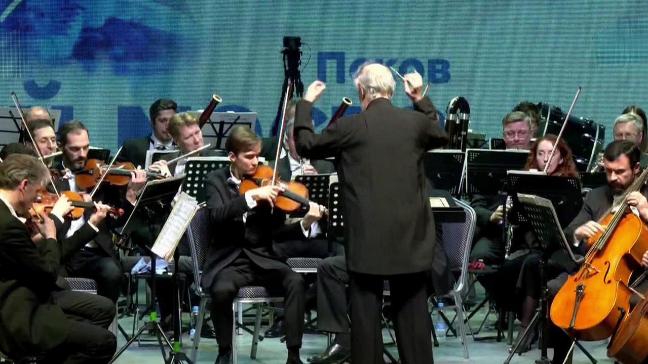 Самые смелые и яркие проекты получили гранты Президентского фонда культурных инициатив