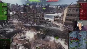 Выполняю ОПЕРАЦИЮ "ARMT".выпуск №6