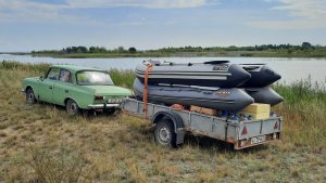 ОТКРЫТИЕ ОСЕННЕЙ ОХОТЫ 2025