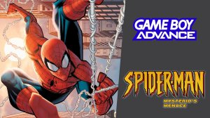 Spider-Man Mysterio's Menace (GBA)