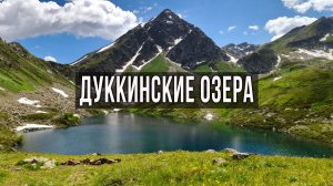 Дуккинские озера. Озеро Рыбка. Озеро Аркасарское. Озеро Сказка Кавказа. Архыз