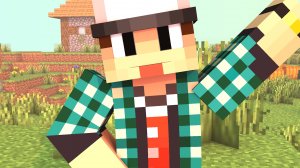 Дискотека! Эдисон Анимация Майнкрафт