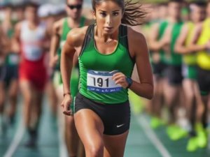 Секрет  успеха