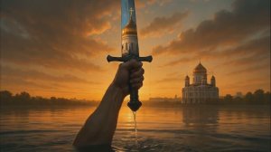 Встань за веру русская земля