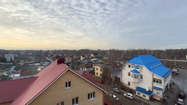 Двухкомнатная квартира в Заволжском районе