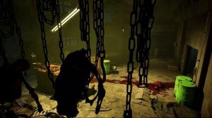 Killing Floor 3 - Official Prison Teaser Trailer