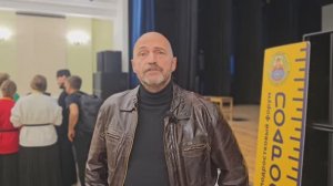 Творческая встреча с православной молодёжью.