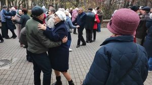 09.11.2025...💞🇧🇾"Женщина Вишня"!... Гомель!..