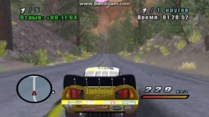 Играем в тачки