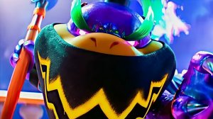 Супер Марио 2: Галактика - Трейлер (Русские субтитры) 2026