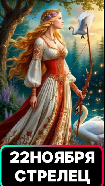 СТРЕЛЕЦ 16 НОЯБРЯ ☀ СУПЕР ДЕНЬ #прогноздня #прогнозсегодня #прогнознадень #гороскоп