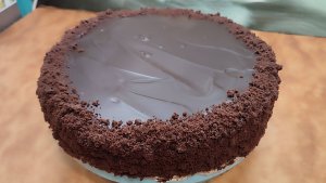 Торт "Прага" - домашний вкусный вариант / Prague Cake - a delicious homemade option