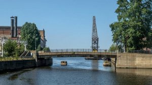 Галерный мост