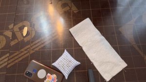 Чехол-сумочка для телефона.