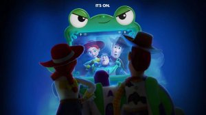 История игрушек 5 | Toy Story 5, 2026, 4K, #2