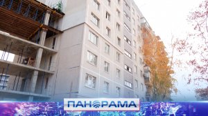 ⚡️От руин до современных многоэтажек: московские специалисты восстанавливают жилые дома Мариуполя