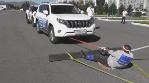 Shivit Strongest! (tonight extended remix)